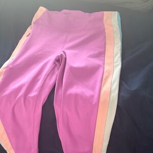 Lilly Pulitzer luxletic Leggings